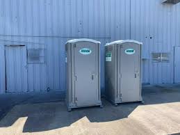 Best Portable Restroom Setup and Delivery  in Eleanor, WV